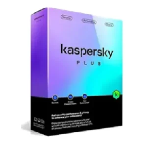 KASPESKY PLUS