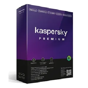 KASPESKY PREMIUM