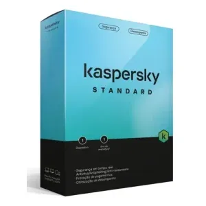 KASPESKY STANDAR