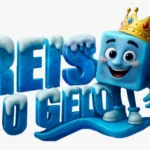 reis do gelo