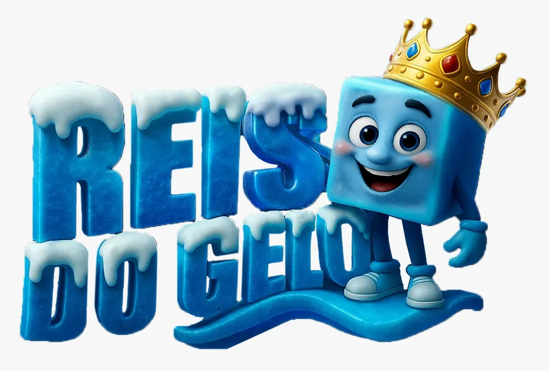 reis do gelo
