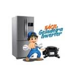 FACIL INVERTER GELADEIRA